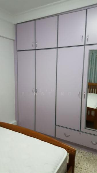 602 Ang Mo Kio Avenue 5, 602 Ang Mo Kio Avenue 5, Ang Mo Kio / Bishan / Thomson, Room Rental, 120 sqft, HDB Flat For Rent, by Liu TingTing, 25600653 - Bedroom - PropertyGuru.com.sg