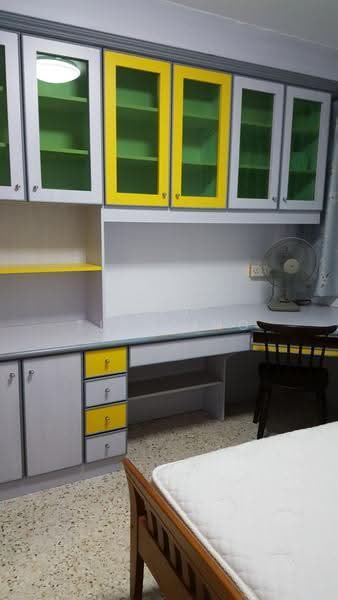 602 Ang Mo Kio Avenue 5, 602 Ang Mo Kio Avenue 5, Ang Mo Kio / Bishan / Thomson, Room Rental, 120 sqft, HDB Flat For Rent, by Liu TingTing, 25600653 - Study - PropertyGuru.com.sg