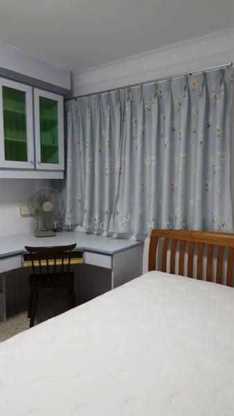 602 Ang Mo Kio Avenue 5, 602 Ang Mo Kio Avenue 5, Ang Mo Kio / Bishan / Thomson, Room Rental, 120 sqft, HDB Flat For Rent, by Liu TingTing, 25600653 - Bedroom - PropertyGuru.com.sg