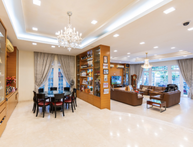 For Sale - Frankel Estate