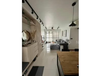 For Rent - 336B Anchorvale Crescent