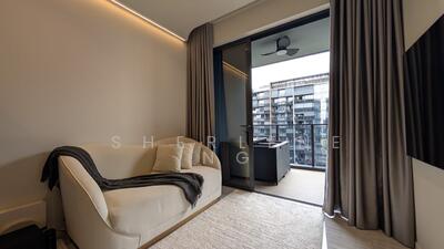 For Sale - Parc Esta