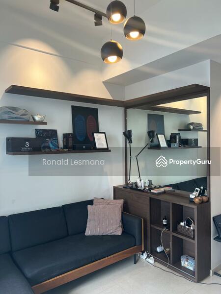 For Sale - City Suites