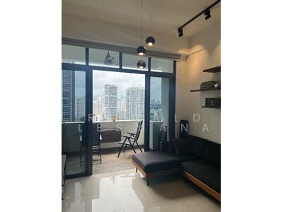 For Sale - City Suites