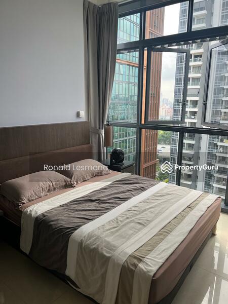 For Sale - City Suites