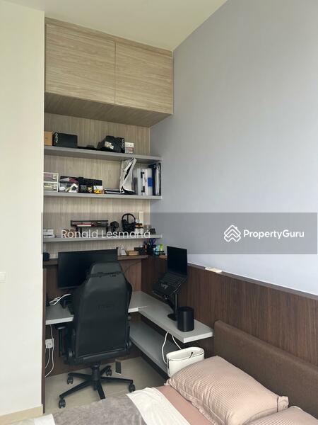 For Sale - City Suites