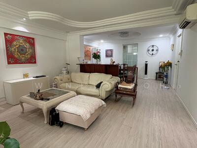 For Sale - 721 Pasir Ris Street 72