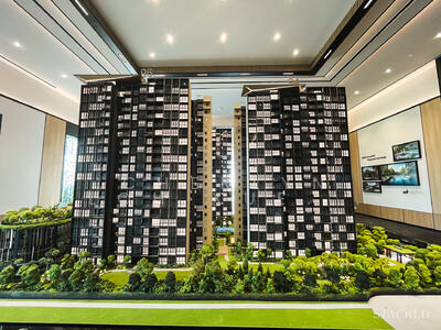 For Sale - Undervalued New Developments/New Launches! TOP next year!