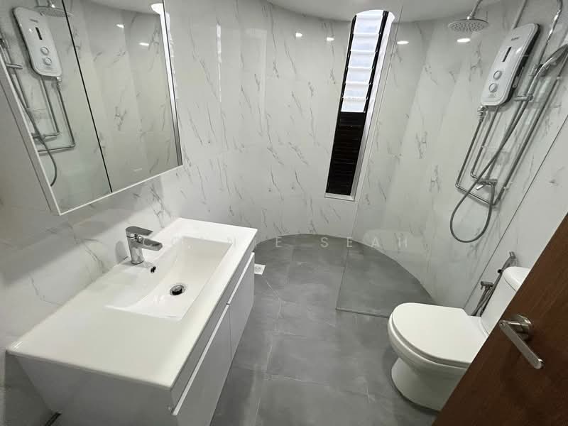 Teresa Ville, 1005 Lower Delta Road, Room Rental, 350 sqft, Condominium For Rent, by Connie Seah, 25600733 - PropertyGuru.com.sg