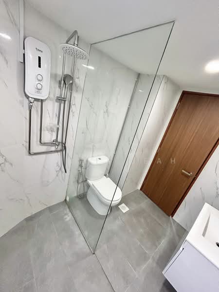 Teresa Ville, 1005 Lower Delta Road, Room Rental, 350 sqft, Condominium For Rent, by Connie Seah, 25600733 - PropertyGuru.com.sg