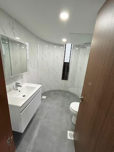 Teresa Ville, 1005 Lower Delta Road, Room Rental, 350 sqft, Condominium For Rent, by Connie Seah, 25600733 - PropertyGuru.com.sg