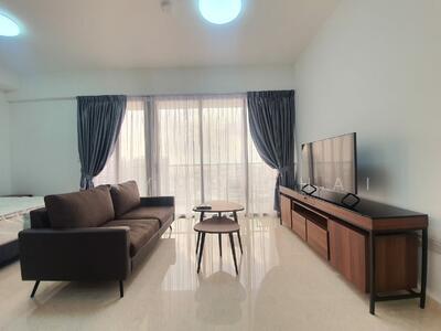 For Rent - Seaside Residences