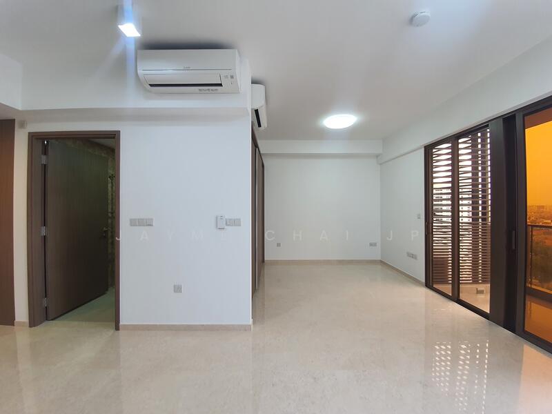 Seaside Residences, 10 Siglap Link, 1 Bedroom, 506 sqft, Apartment For Rent, by Jayme Chai JP, 25600741 - Living Room - PropertyGuru.com.sg