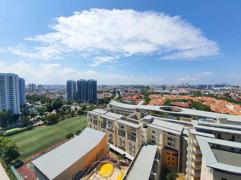 Seaside Residences, 10 Siglap Link, 1 Bedroom, 506 sqft, Apartment For Rent, by Jayme Chai JP, 25600741 - PropertyGuru.com.sg