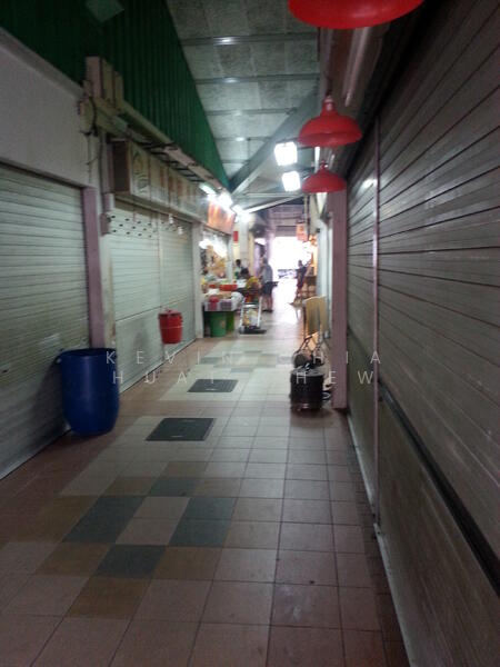 201E Tampines Street 23, 201E Tampines Street 23, 2,432 sqft, Shop / Shophouse For Rent, by Kevin Chia Huat Chew, 25600747 - CommercialGuru.com.sg