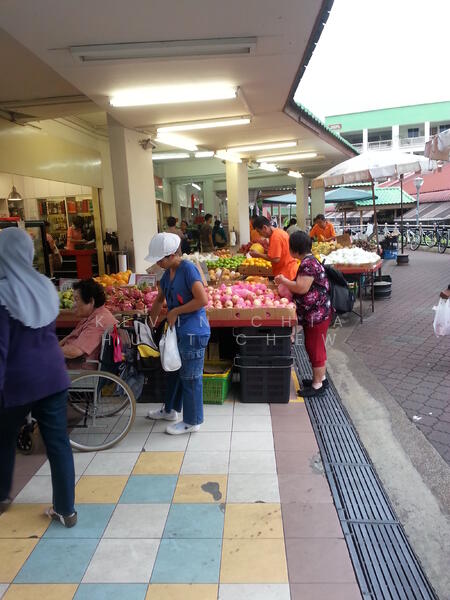 201E Tampines Street 23, 201E Tampines Street 23, 2,432 sqft, Shop / Shophouse For Rent, by Kevin Chia Huat Chew, 25600747 - CommercialGuru.com.sg