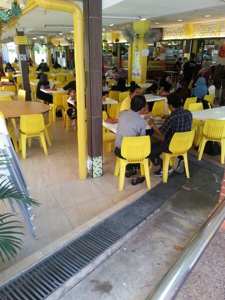 201E Tampines Street 23, 201E Tampines Street 23, 2,432 sqft, Shop / Shophouse For Rent, by Kevin Chia Huat Chew, 25600747 - CommercialGuru.com.sg