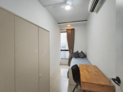 For Rent - Heritage View