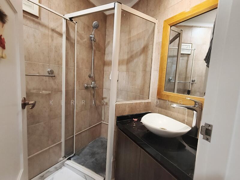 Heritage View, 10 Dover Rise, Room Rental, 120 sqft, Condominium For Rent, by Kerrine Thong, 25600757 - PropertyGuru.com.sg