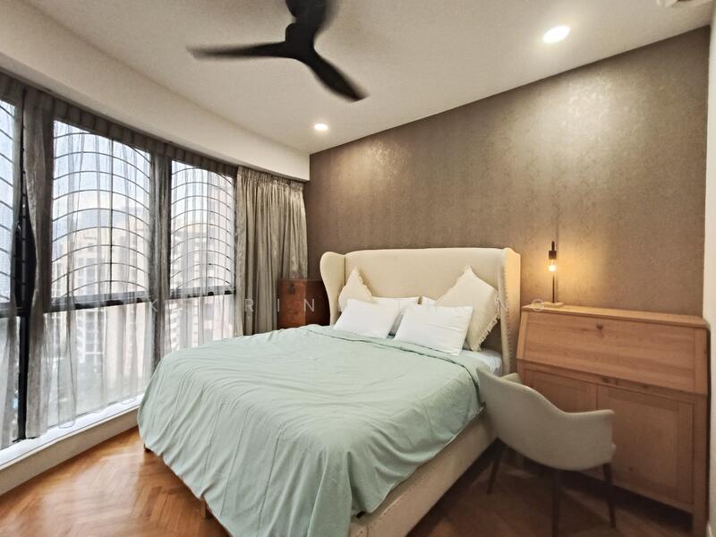 Heritage View, 10 Dover Rise, Room Rental, 120 sqft, Condominium For Rent, by Kerrine Thong, 25600757 - PropertyGuru.com.sg