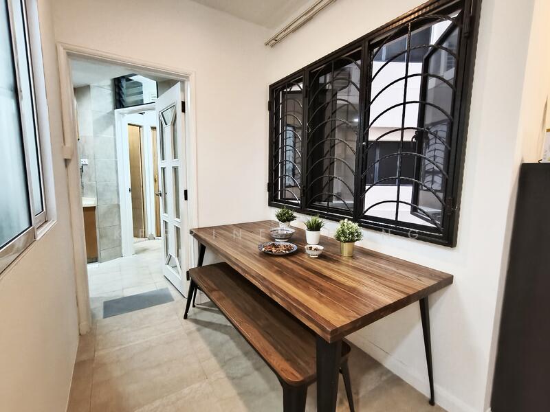 Heritage View, 10 Dover Rise, Room Rental, 120 sqft, Condominium For Rent, by Kerrine Thong, 25600757 - PropertyGuru.com.sg