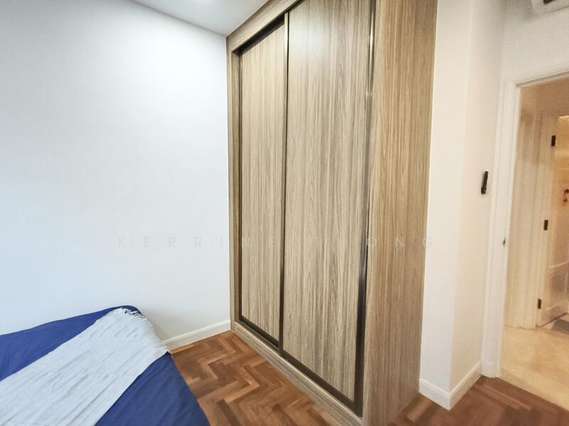 Heritage View, 10 Dover Rise, Room Rental, 120 sqft, Condominium For Rent, by Kerrine Thong, 25600757 - PropertyGuru.com.sg