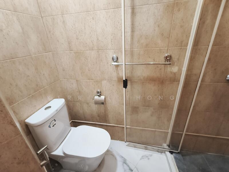 Heritage View, 10 Dover Rise, Room Rental, 120 sqft, Condominium For Rent, by Kerrine Thong, 25600757 - PropertyGuru.com.sg