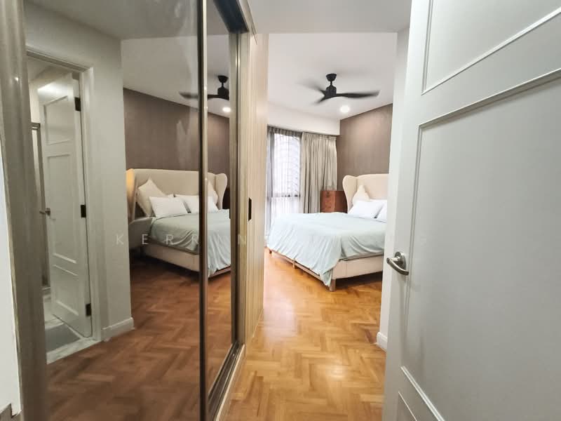 Heritage View, 10 Dover Rise, Room Rental, 120 sqft, Condominium For Rent, by Kerrine Thong, 25600757 - PropertyGuru.com.sg