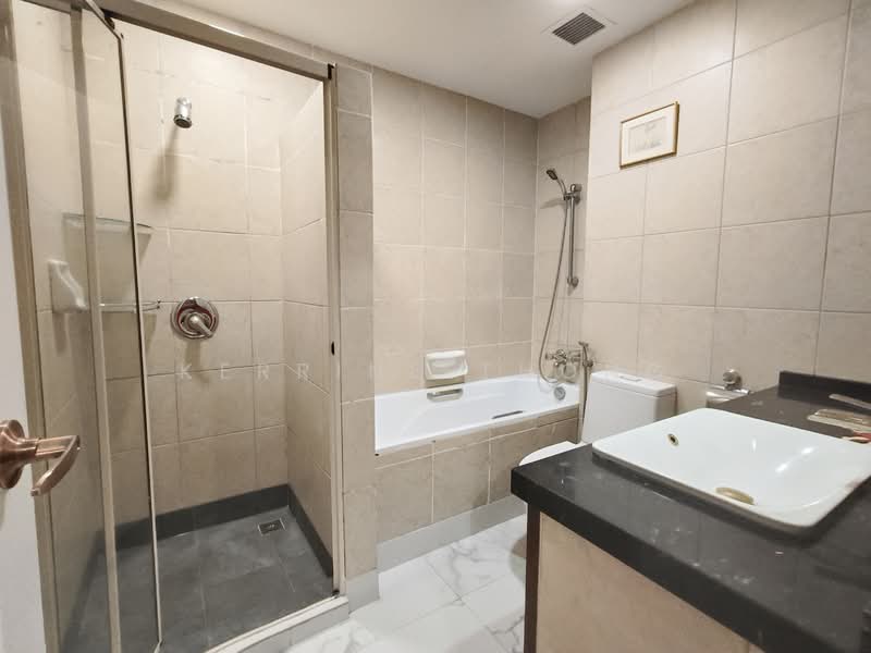 Heritage View, 10 Dover Rise, Room Rental, 120 sqft, Condominium For Rent, by Kerrine Thong, 25600757 - PropertyGuru.com.sg