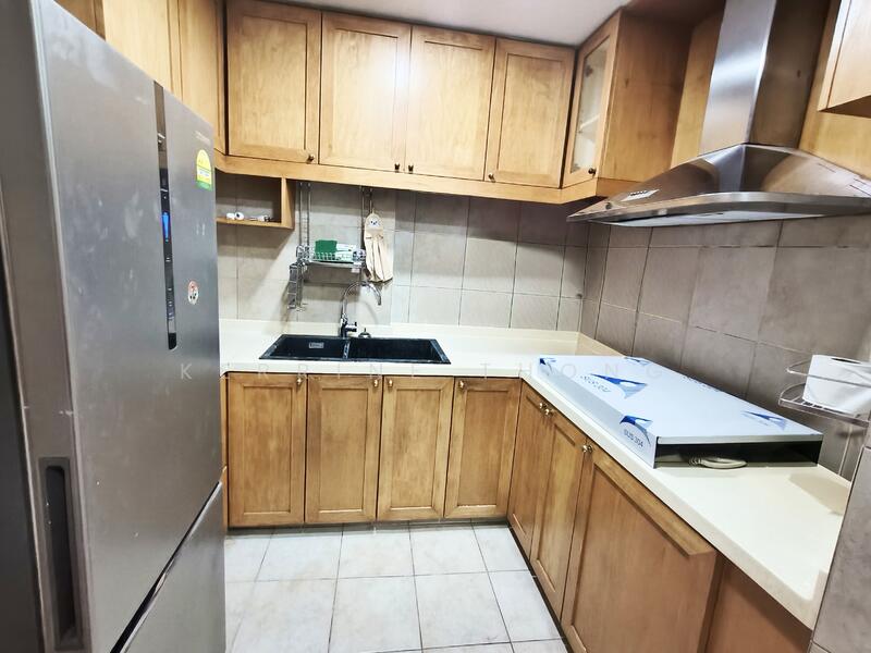 Heritage View, 10 Dover Rise, Room Rental, 120 sqft, Condominium For Rent, by Kerrine Thong, 25600757 - PropertyGuru.com.sg