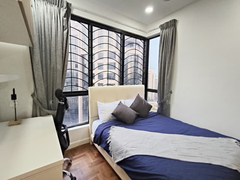 Heritage View, 10 Dover Rise, Room Rental, 120 sqft, Condominium For Rent, by Kerrine Thong, 25600757 - PropertyGuru.com.sg