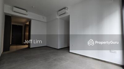 For Rent - Midtown Modern