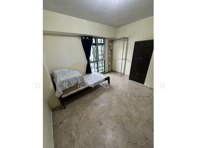 For Rent - 297B Compassvale Street