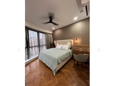 For Rent - Heritage View