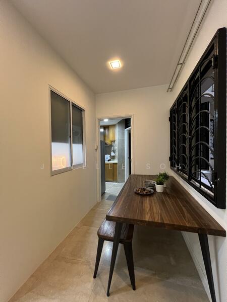 For Rent - Heritage View