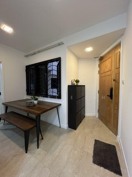 For Rent - Heritage View