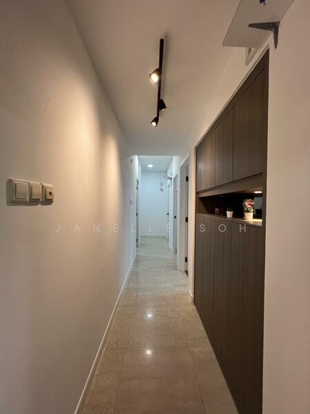 For Rent - Heritage View