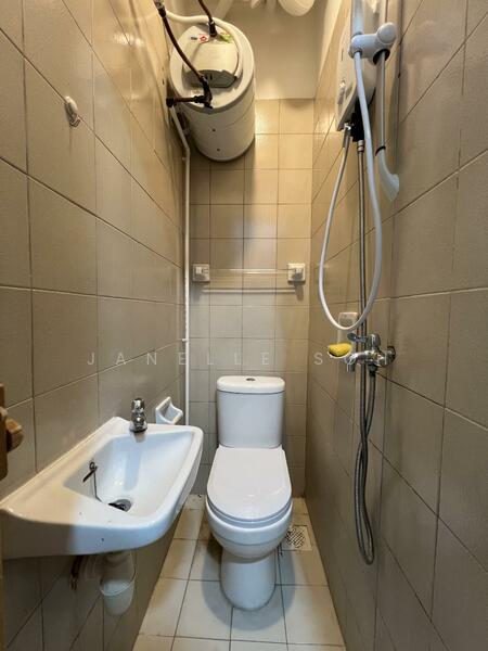 For Rent - Heritage View