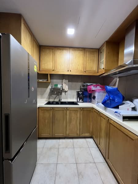 For Rent - Heritage View