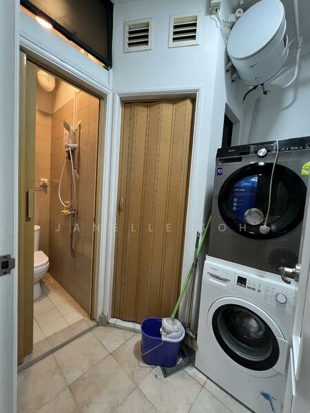 For Rent - Heritage View