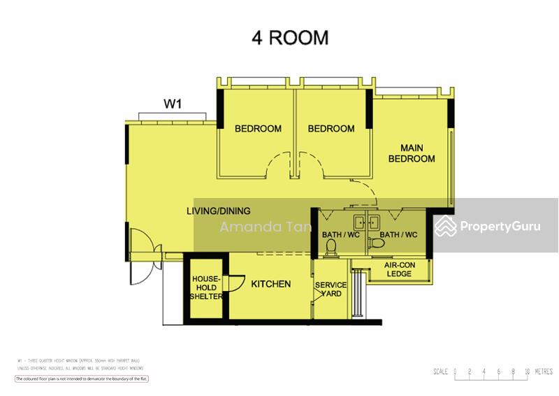 For Sale 994B Buangkok Link
