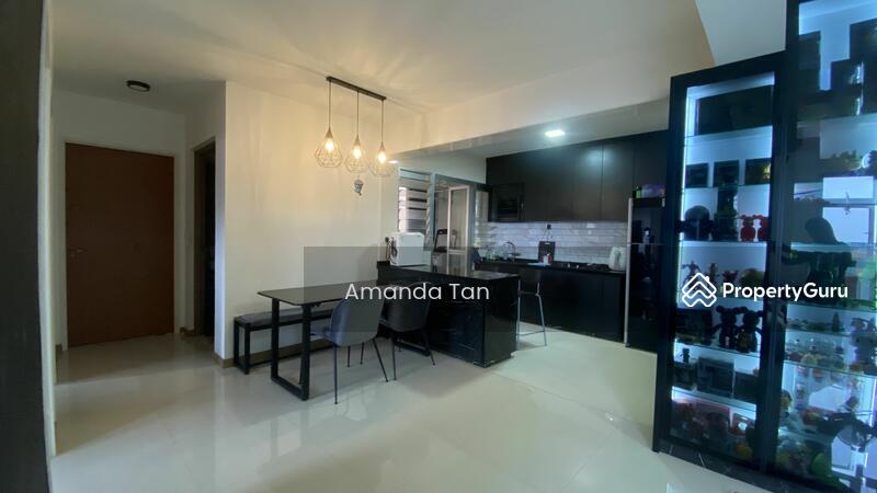 For Sale - 994B Buangkok Link