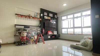 For Sale - 994B Buangkok Link