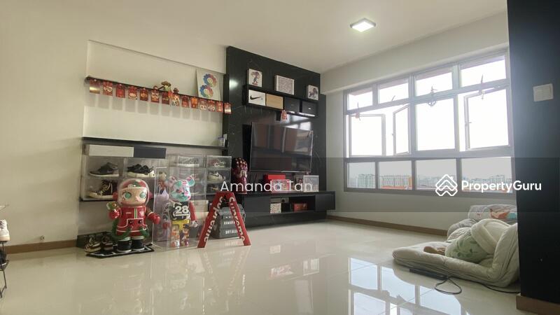 For Sale - 994B Buangkok Link