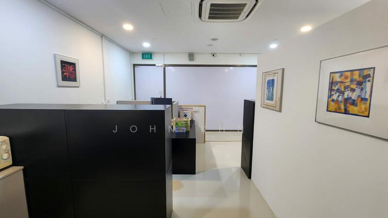 Kensington Square, 2 Jalan Lokam, 344 sqft, Mall Shop For Sale, by John Khng, 25600824 - CommercialGuru.com.sg