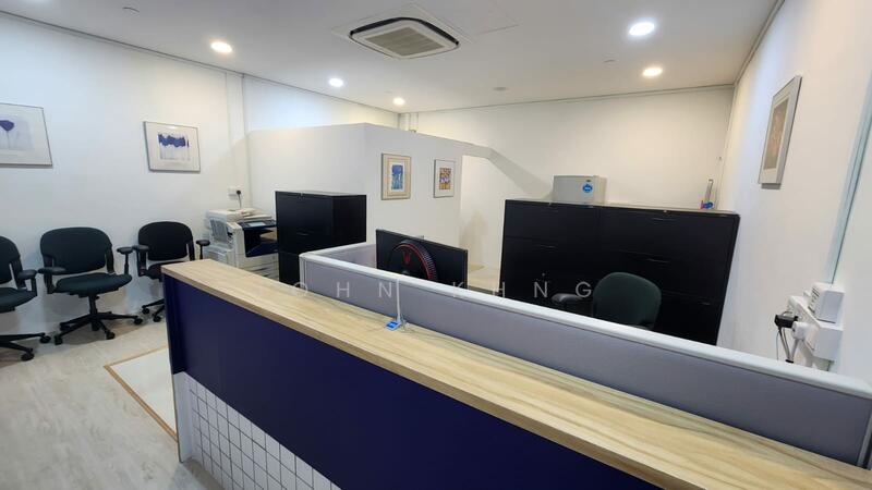 Kensington Square, 2 Jalan Lokam, 344 sqft, Mall Shop For Sale, by John Khng, 25600824 - CommercialGuru.com.sg
