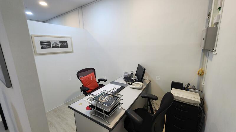 Kensington Square, 2 Jalan Lokam, 344 sqft, Mall Shop For Sale, by John Khng, 25600824 - CommercialGuru.com.sg