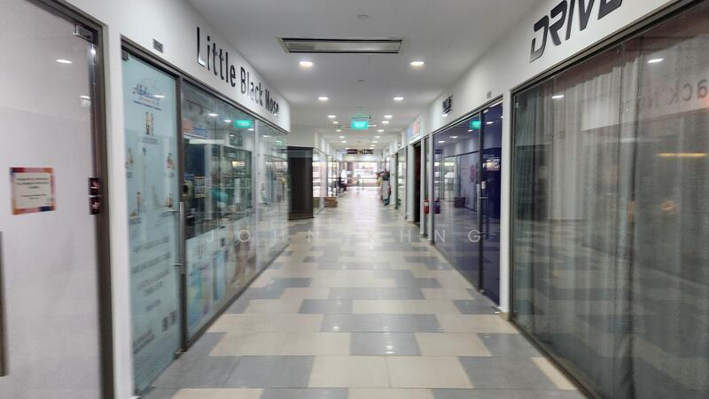 Kensington Square, 2 Jalan Lokam, 344 sqft, Mall Shop For Sale, by John Khng, 25600824 - CommercialGuru.com.sg
