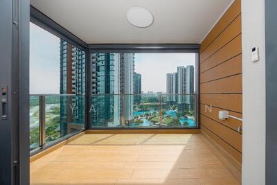 For Sale - Normanton Park