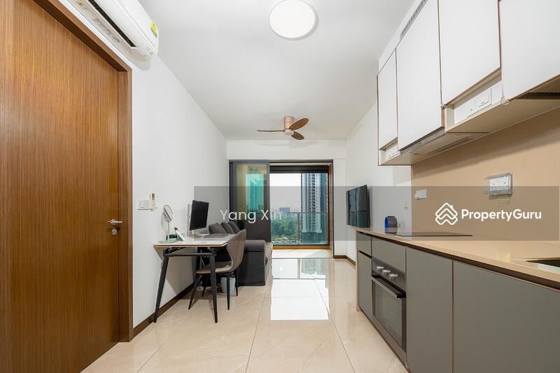 Living and dining